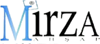 MİRZA AHŞAP logo